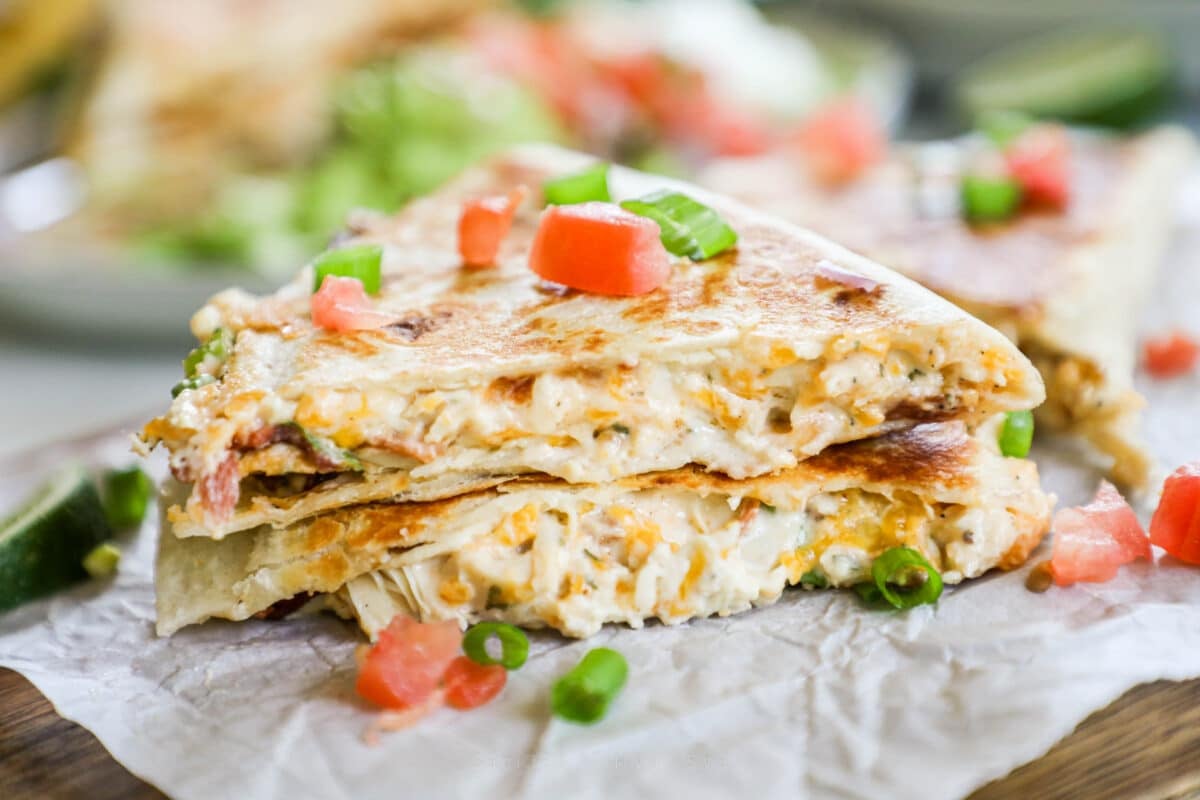 Quick Dinners Your Family Will Beg For Seconds